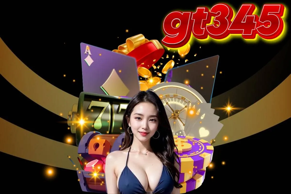 banner gt345 2